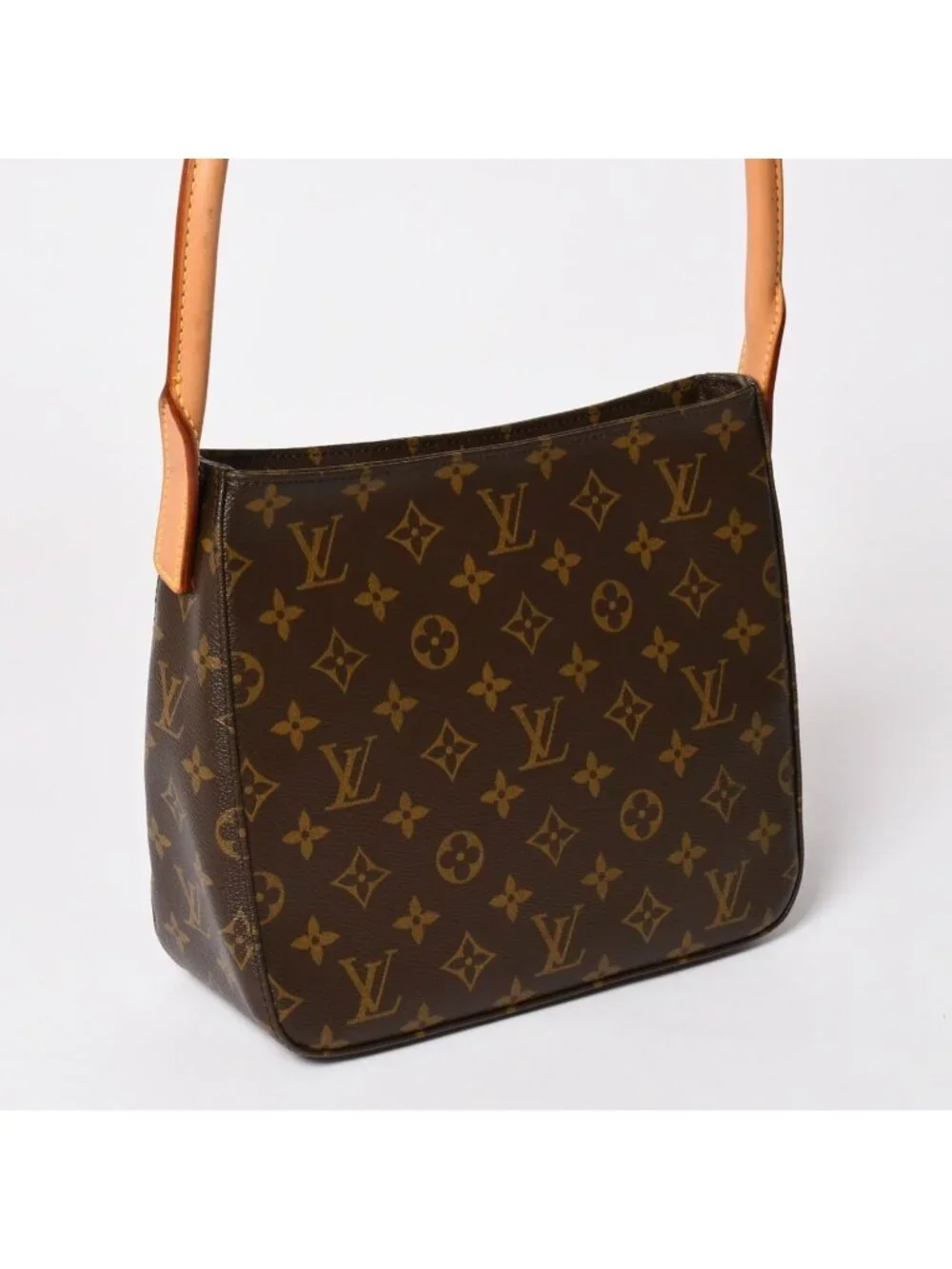 Louis Vuitton this authentic